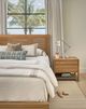 Universal Explore Home™ Weekender Coastal Living Home Saugatuck Sand Dune Nightstand-1