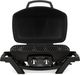 Napoleon TravelQ™ PRO 2-Burner Black Tabletop Liquid Propane Gas Grill-3