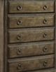 Westwood Design Riley Almond Youth Chest-1