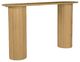 Moe's Home Collection Povera Natural Console Table-0
