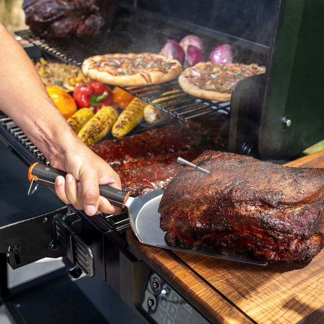 Traeger® XXL BBQ Spatula-3