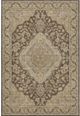 Dalyn™ Rug Company Hatay HY3 Chocolate 5'x8' Area Rug-0