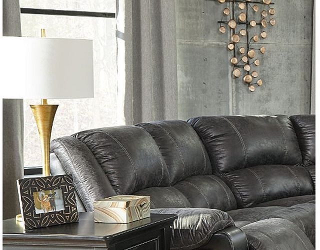 Signature Design by Ashley® Joakim Gold Metal Table Lamp-2