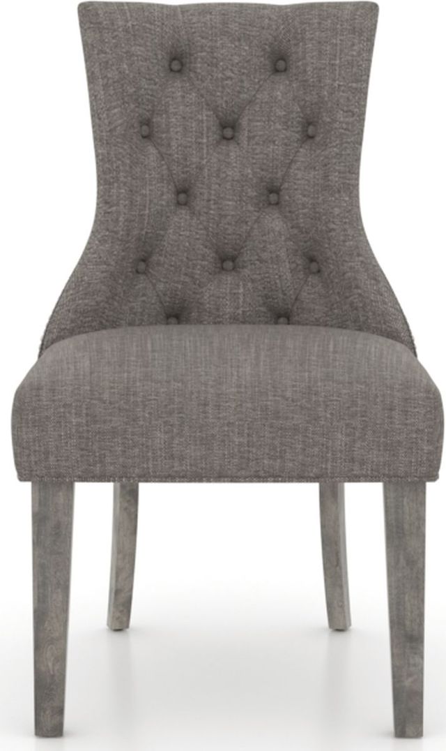 Canadel Champlain Upholstered Dining Chair-1