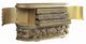ACME Furniture Vatican Champagne Silver Server-3
