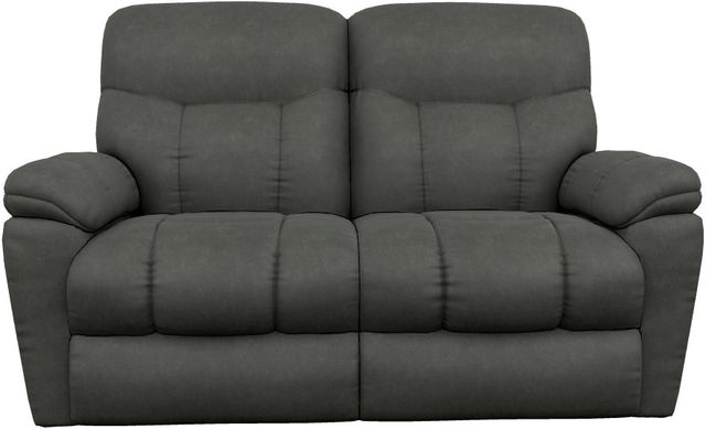La-Z-Boy® Morrison Ink Manual Reclining Loveseat-1