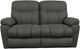 La-Z-Boy® Morrison Ink Manual Reclining Loveseat-1