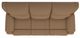 La-Z-Boy® Dorian Camel Power Reclining Sofa with Headrest-4