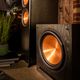 Klipsch® SPL Series Ebony 150NA 15" Subwoofer-4