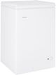 Hotpoint® 5.1 Cu. Ft. White Chest Freezer-1