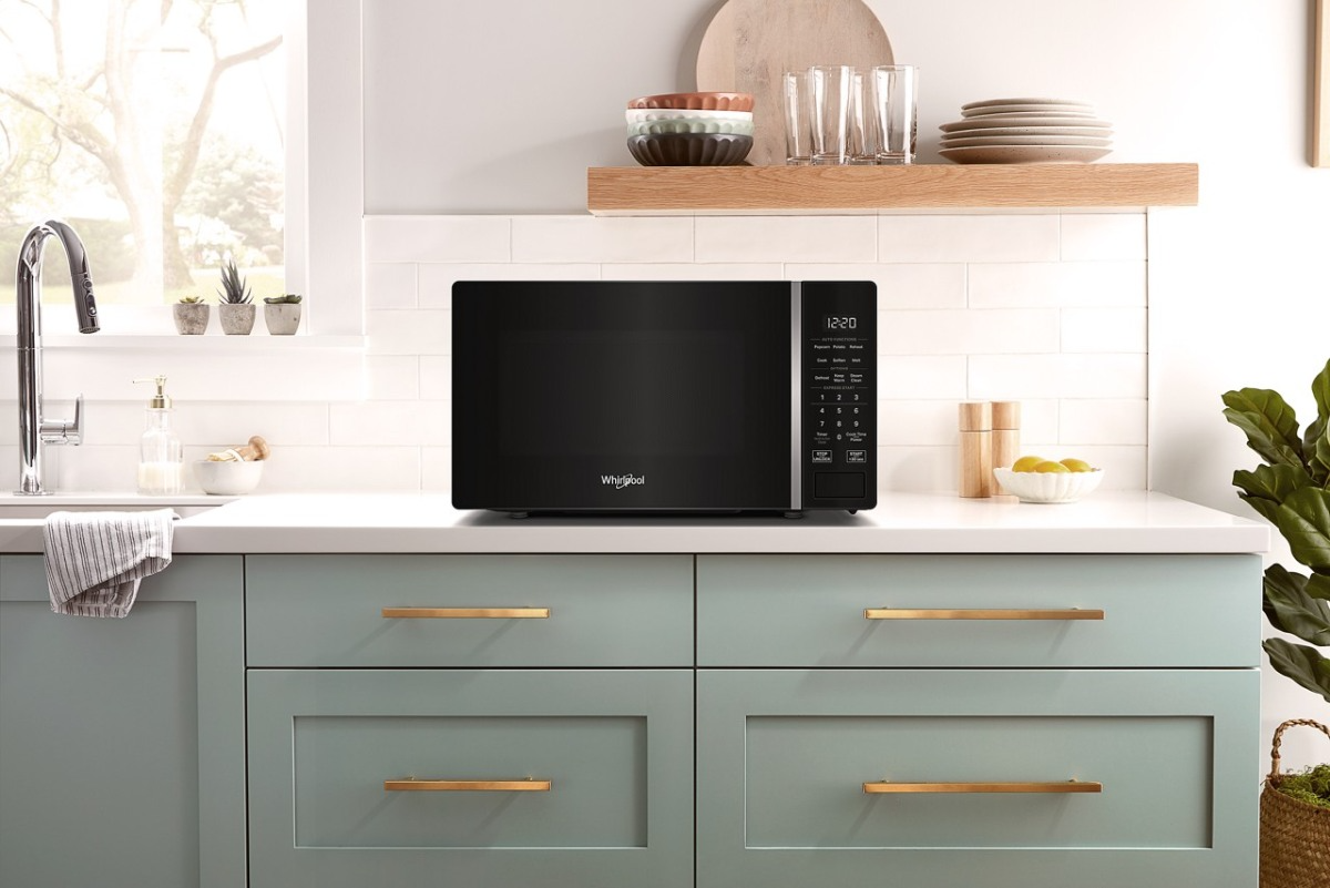 High Performance Microwaves