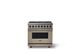 Viking® 7 Series 36" Nantucket Pro Style Dual Fuel Range-0