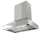 XO Fabriano 48" Stainless Steel Wall Mounted Range Hood-0