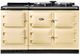 AGA™ R7 Classic Cast Iron 60" Cream Pro Style Induction Range-0