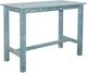 Sunny Designs™ Marina Sea Grass Counter Table-0