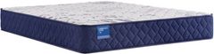 Sealy® Carrington Chase Stately 12" Innerspring Soft Tight Top Full Mattress