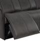 Fjords® Customizable Relax Venice Wall Saver Power Relaxer Sofa-1