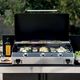 ENO Bergerac 3000 30" Stainless Outdoor Gas Griddle-2