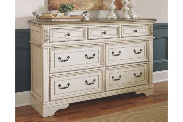 Signature Design by Ashley® Realyn Dresser-2