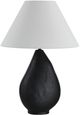 Renwil® Sotiria Matte Black Table Lamp-0