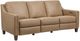 Flexsteel® Customizable Finley Leather Power Reclining Sofa-0
