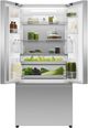 Fisher & Paykel 32" Series 7 Stainless Steel French Door Refrigerator-2
