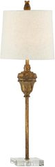 Forty West Stephanie Gold Buffet Lamp-0