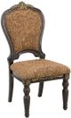 Mazin Furniture Russian Hill Side Chair-0