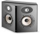 Focal® Aria SR 900 5" Black Satin 2-Way Bipolar Surround Loudspeaker-2