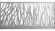 Renwil® Studio Line Roots Nickel Wall Art-2