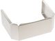 Monogram® 6" Stackable Duct Cover-0