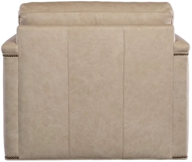 Bradington-Young Customizable Winter 8-Way Tie Swivel Chair-3