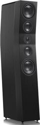 SVS Ultra Evolution 6.5" Black Ash Floorstanding Speaker-2