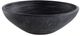 Signature Design by Ashley® Meadie Distressed Black Bowl-1