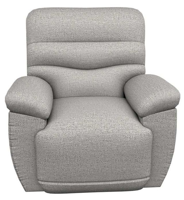 La-Z-Boy® Joshua Twilight Power Rocking Recliner with Headrest-1