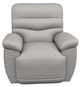 La-Z-Boy® Joshua Twilight Power Rocking Recliner with Headrest-1