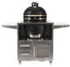 Coyote® Outdoor Living Stainless Steel Universal Cart-1