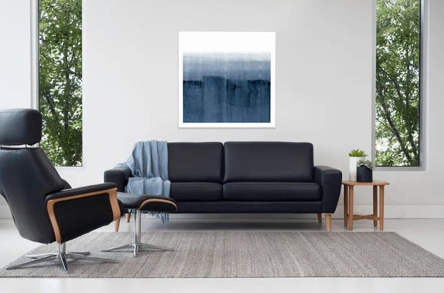 IMG® Comfort Customizable Nordal 3-Seater Duo Sofa-2