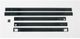 GE Compact Refrigerator Trim Piece-TPK7-0