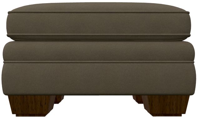 La-Z-Boy® Meyer Driftwood Ottoman-1