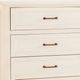 Westwood Design Westfield Brushed White Youth Chest-1