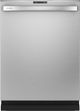 GE Profile™ 24" Fingerprint Resistant Stainless Steel Built In Dishwasher-1