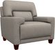 La-Z-Boy® Draper Ivory Chair-0