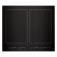 JennAir® 30" Black Induction Cooktop-0