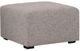 Stanton™ Customizable 605 Square Cocktail Ottoman-0