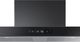 Samsung Bespoke 36" Clean Deep Charcoal Wall Mounted Range Hood-4