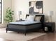Sierra Sleep® By Ashley® Destin Cove 16" Hybrid Plush Pillow Top Twin XL Mattress-1