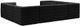 Meridian Furniture Quincy 8-Piece Black Modular Sectional Set-1