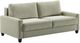 Luonto® Furniture Customizable Nico Full XL Loveseat-0