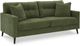 Signature Design by Ashley® Bixler Olive Sofa-1